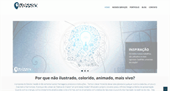 Desktop Screenshot of estudiovassao.com